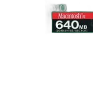 Fujifilm Others 3.5 Mo 640Mb 5 Mor-640Mc C5P 2