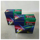 Fujifilm Others 3.5 Mo 640Mb 5 Mor-640Mc C5P 2