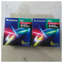 Fujifilm Others 3.5 Mo 640Mb 5 Mor-640Mc C5P 2
