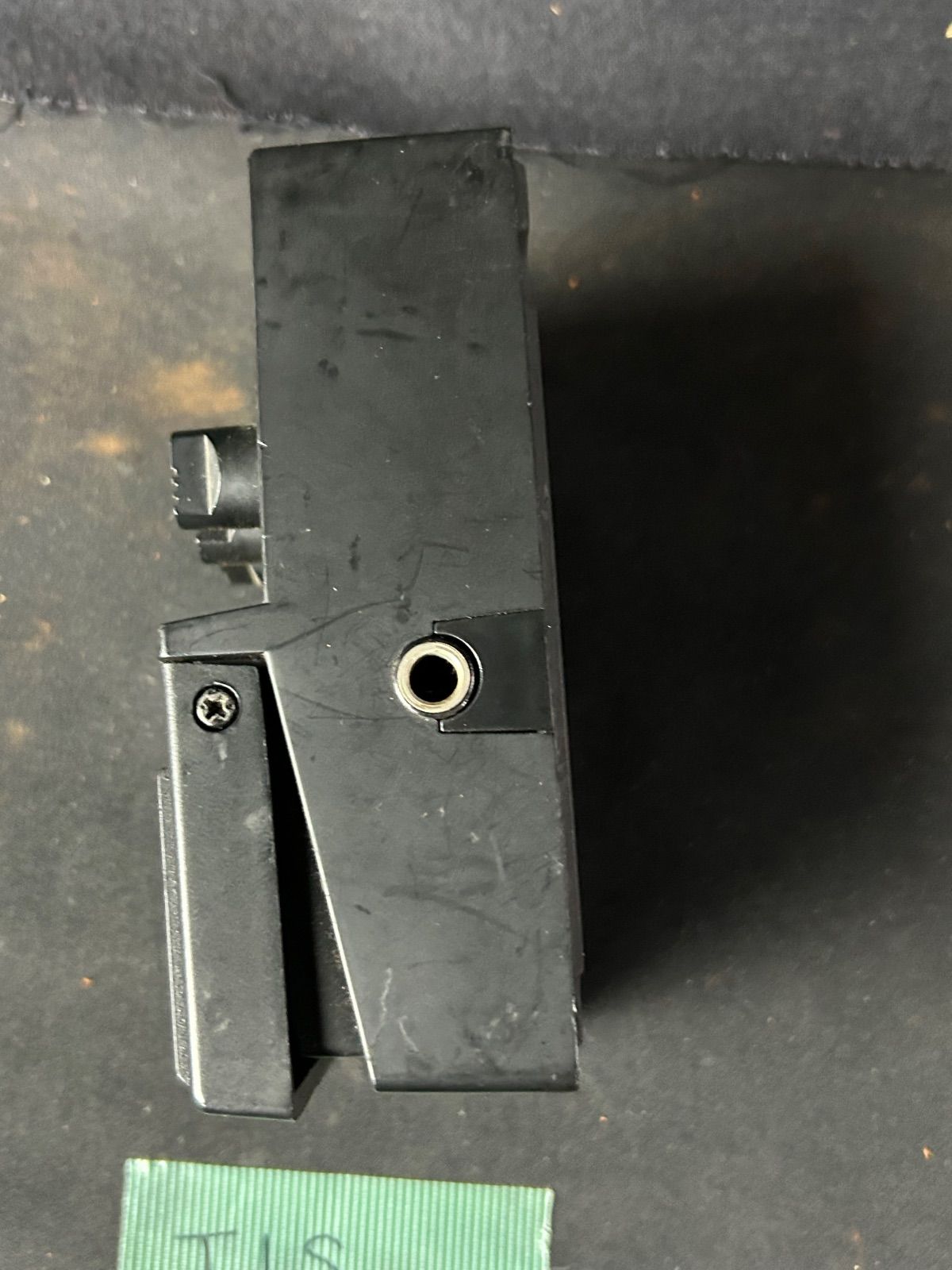 Others Rocktek Phr-01 Phaser 80 90 Made In Taiwan Dtm