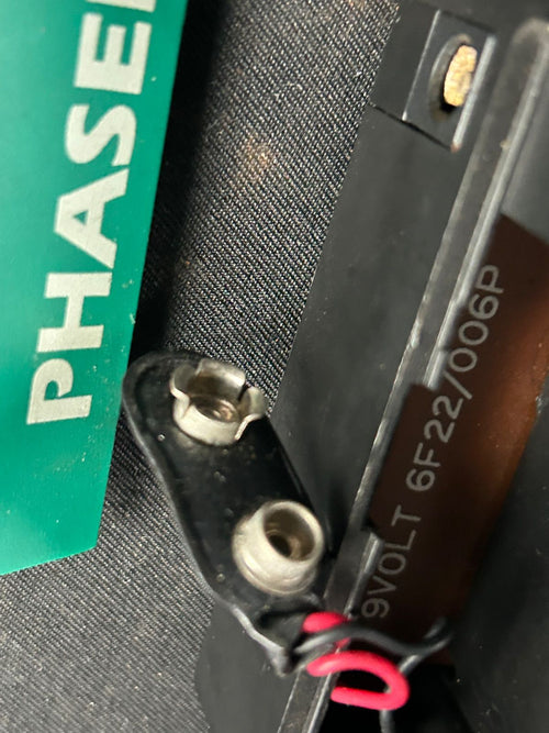 Others Rocktek Phr-01 Phaser 80 90 Made In Taiwan Dtm