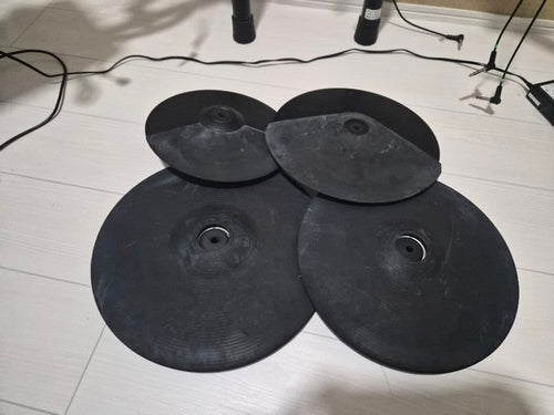Roland Electronic Drums 4