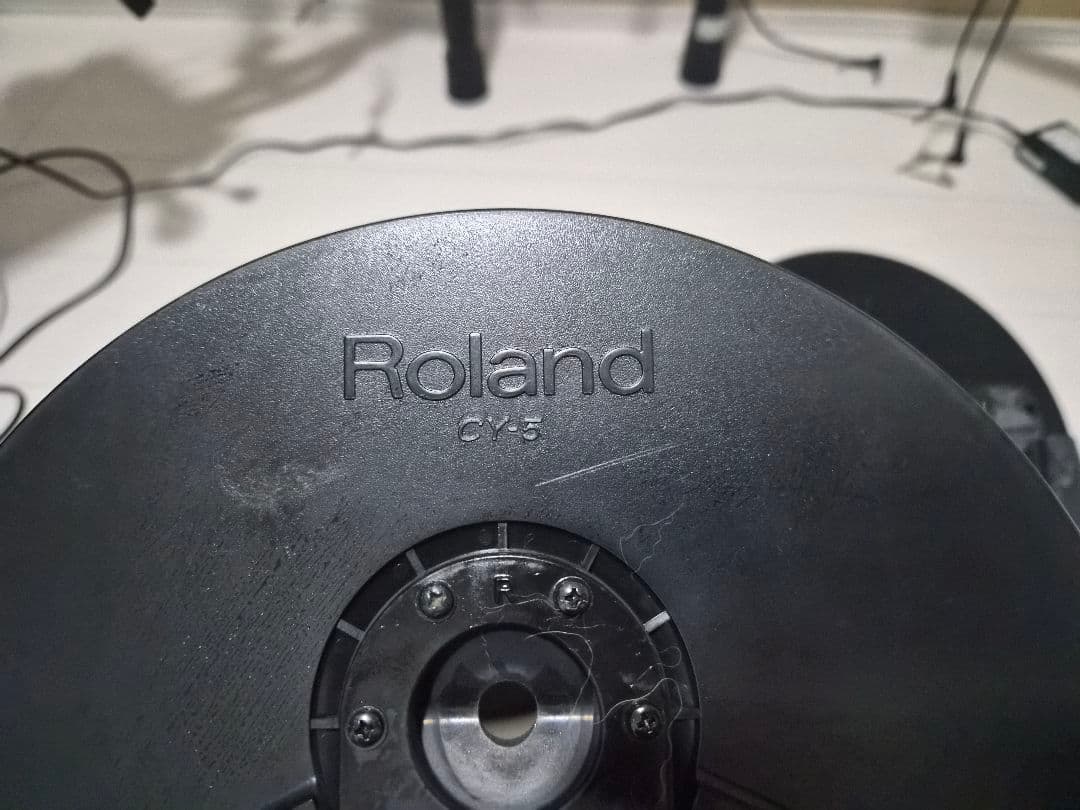 Roland Electronic Drums 4