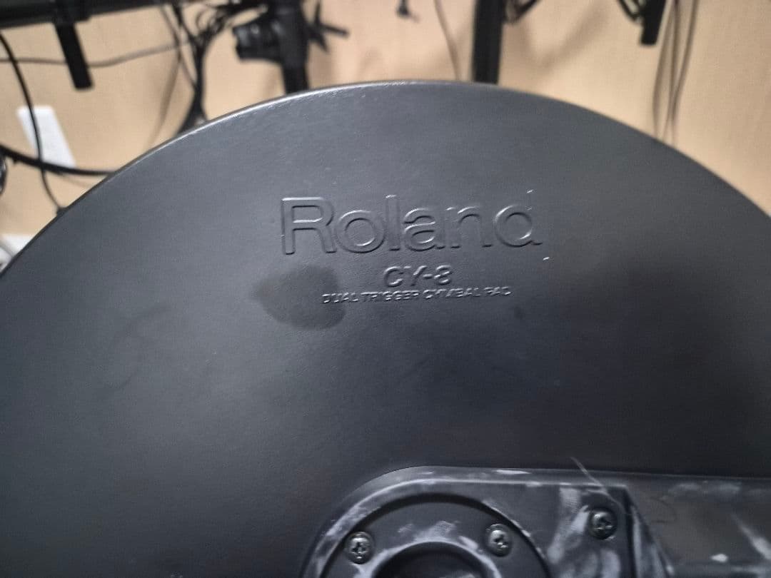 Roland Electronic Drums 4