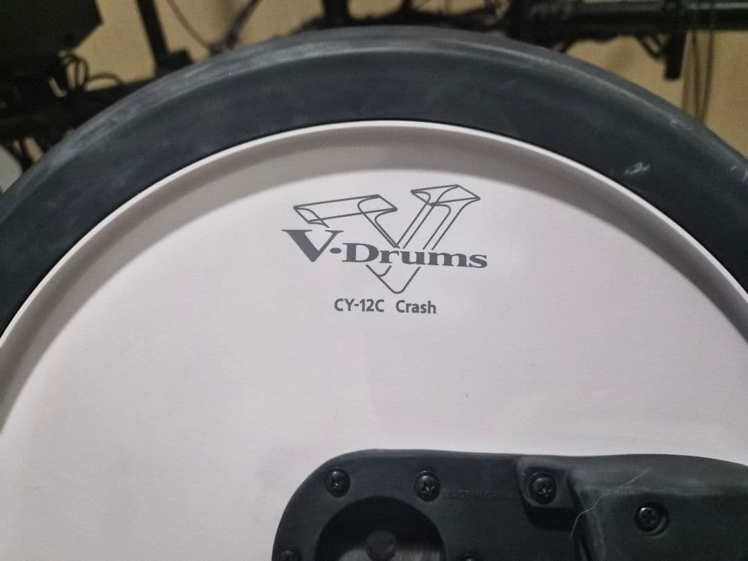 Roland Electronic Drums 4