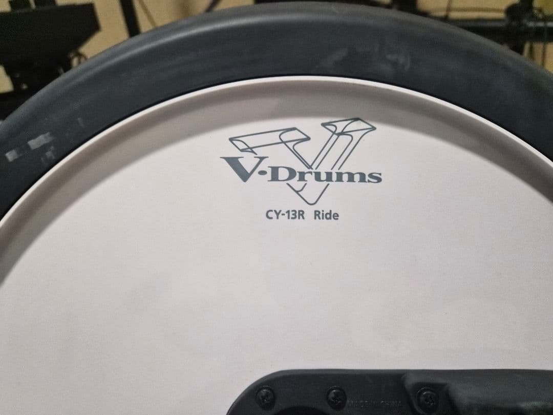Roland Electronic Drums 4