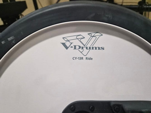 Roland Electronic Drums 4