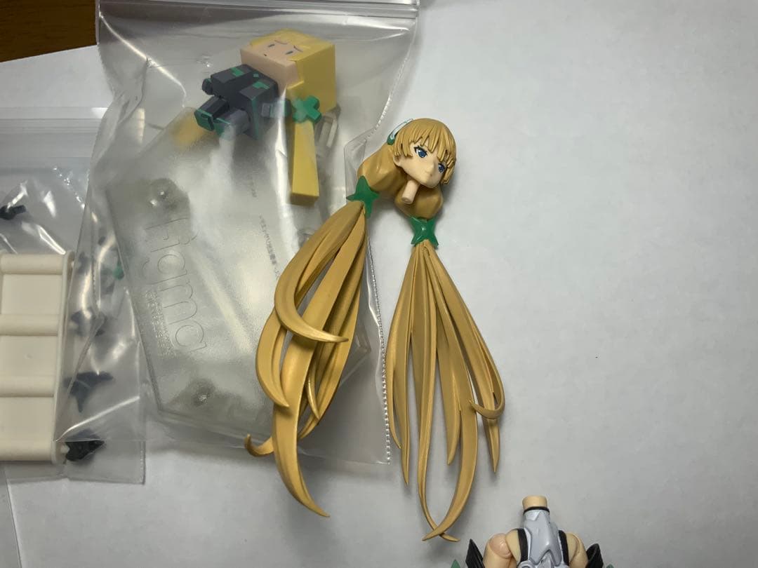 Good Smile Company Other Figma