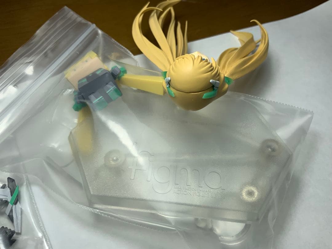 Good Smile Company Other Figma