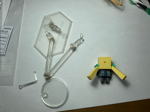 Good Smile Company Other Figma