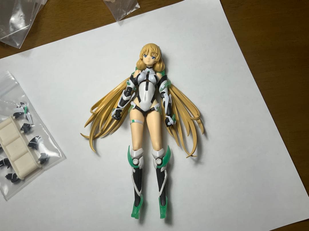 Good Smile Company Other Figma