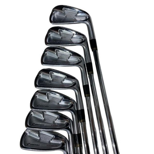 Single Iron Tourstage X-Blade Cb(2008) 8S Ir Ns Pro 950Gh S) C
