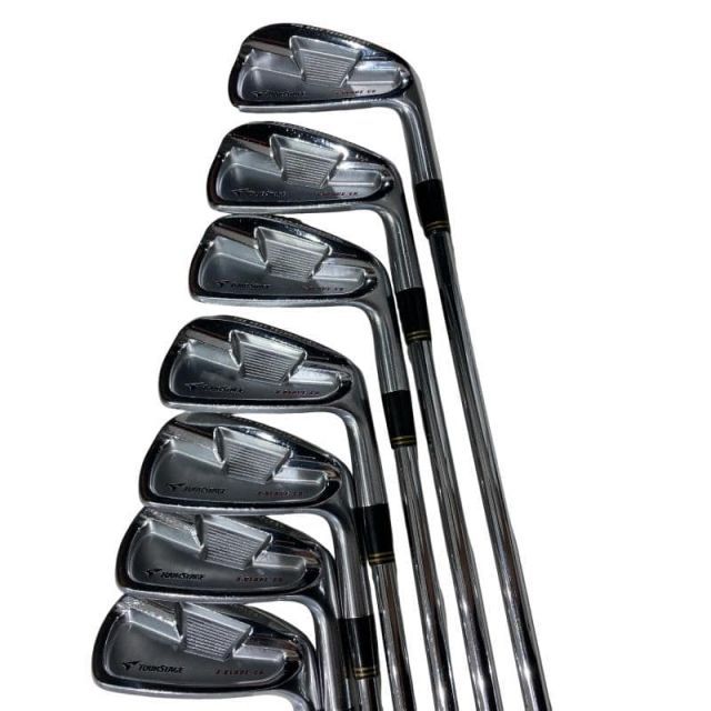 Single Iron Tourstage X-Blade Cb(2008) 8S Ir Ns Pro 950Gh S) C