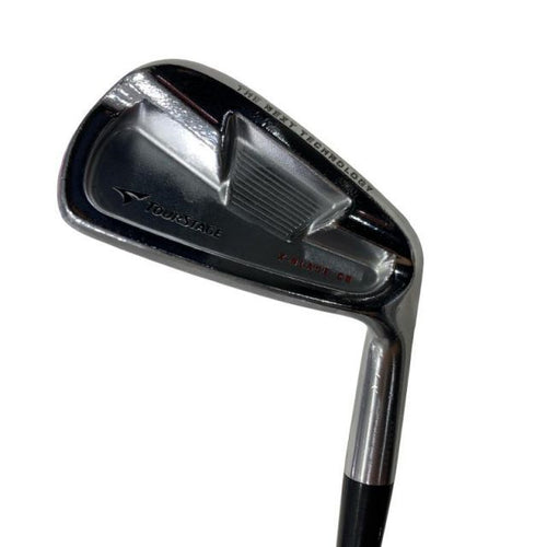 Single Iron Tourstage X-Blade Cb(2008) 8S Ir Ns Pro 950Gh S) C