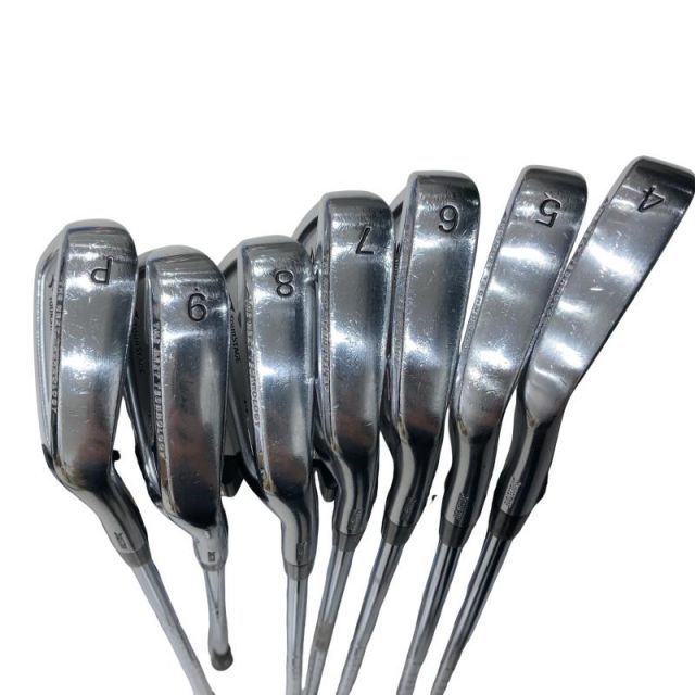 Single Iron Tourstage X-Blade Cb(2008) 8S Ir Ns Pro 950Gh S) C