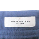 Tomorrowland Tight Skirt /Kt13