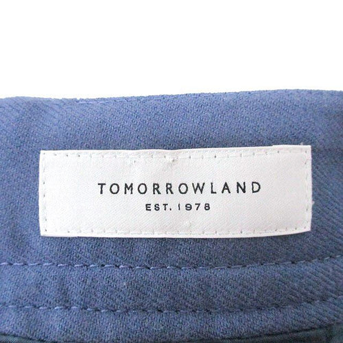 Tomorrowland Tight Skirt /Kt13
