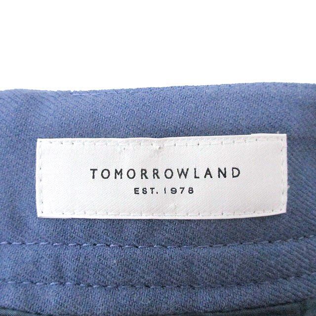 Tomorrowland Tight Skirt /Kt13