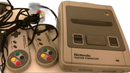 Super Famicom Body 5