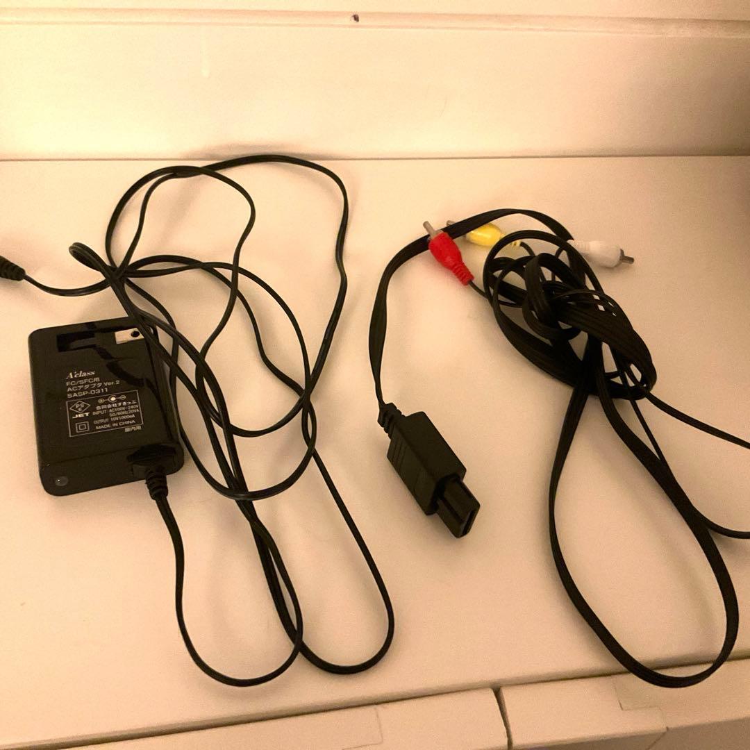 Super Famicom Body 5
