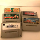 Super Famicom Body 5