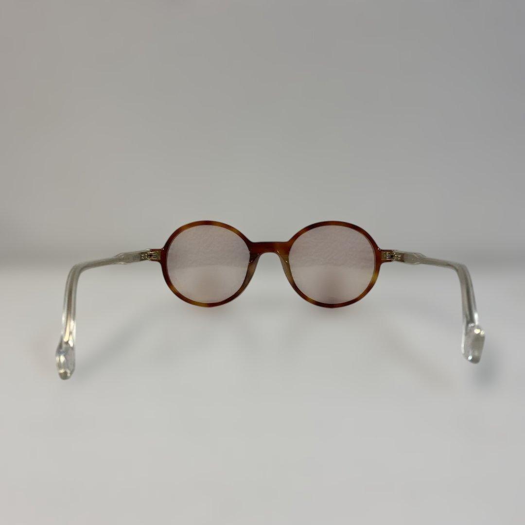 Loewe Sunglasses Lw5004U