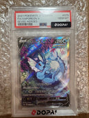 Pok Mon Trading Card Game Psa10 V Sr 075/069