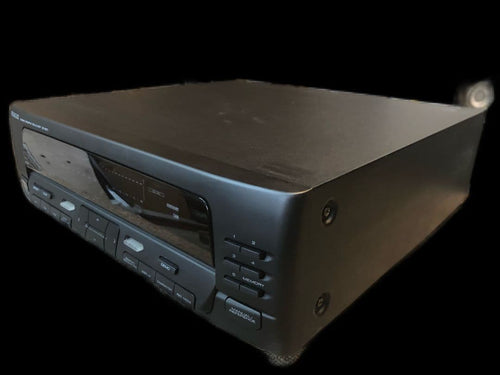 Kenwood Equalizer Ge-850