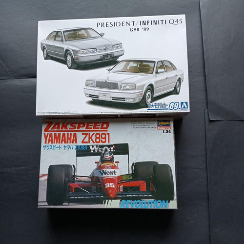 Other Q45