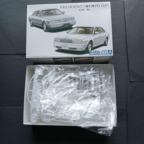 Other Q45