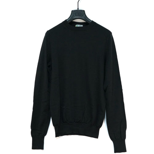 Dior Homme Knit Sweater Bee Xs 003M601Bt532