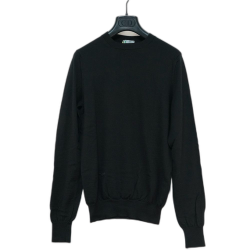 Dior Homme Knit Sweater Bee Xs 003M601Bt532
