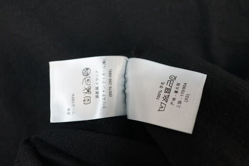 Dior Homme Knit Sweater Bee Xs 003M601Bt532