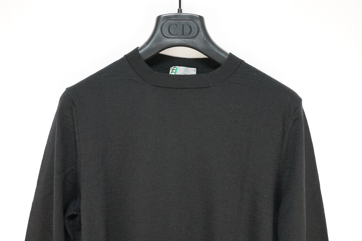 Dior Homme Knit Sweater Bee Xs 003M601Bt532