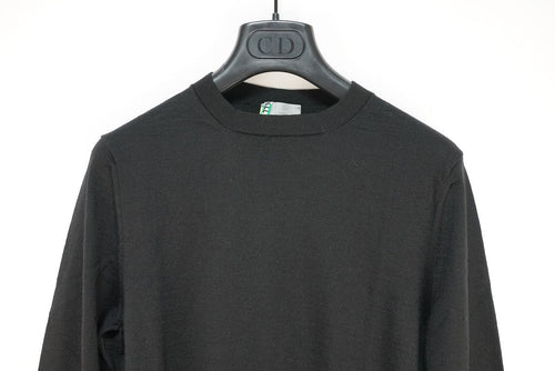 Dior Homme Knit Sweater Bee Xs 003M601Bt532