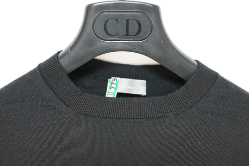 Dior Homme Knit Sweater Bee Xs 003M601Bt532