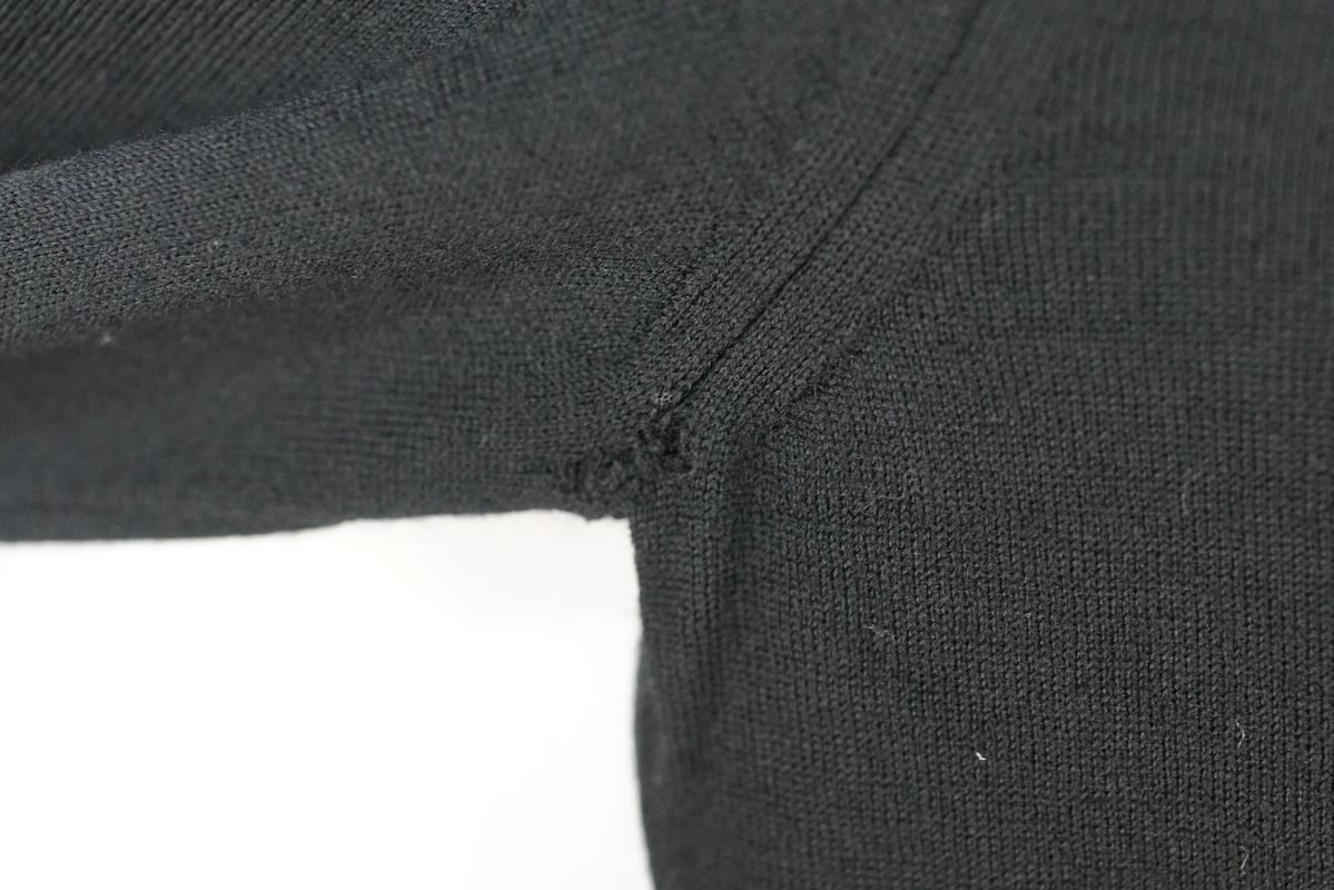 Dior Homme Knit Sweater Bee Xs 003M601Bt532
