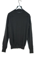 Dior Homme Knit Sweater Bee Xs 003M601Bt532
