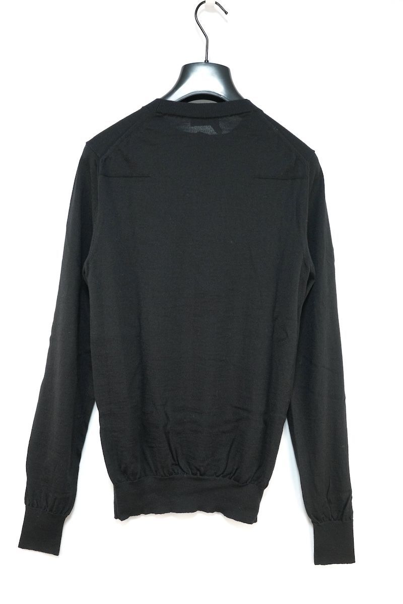 Dior Homme Knit Sweater Bee Xs 003M601Bt532