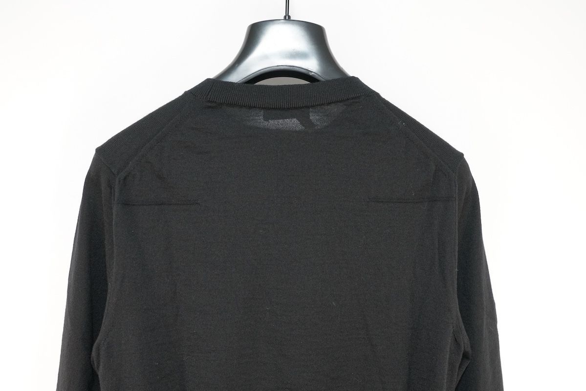 Dior Homme Knit Sweater Bee Xs 003M601Bt532