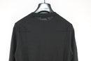 Dior Homme Knit Sweater Bee Xs 003M601Bt532