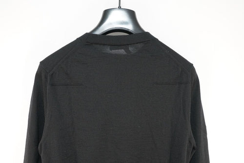 Dior Homme Knit Sweater Bee Xs 003M601Bt532