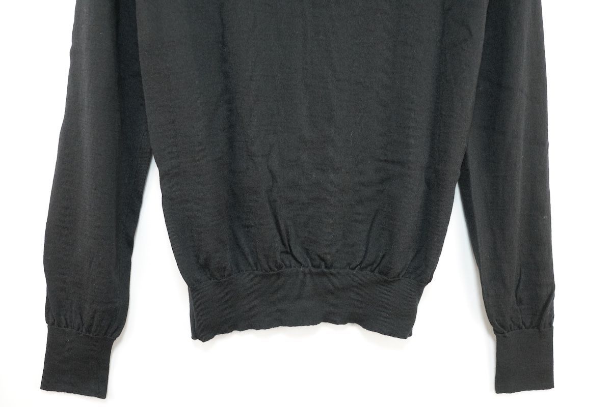 Dior Homme Knit Sweater Bee Xs 003M601Bt532