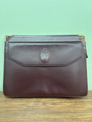 Cartier Clutch Bag