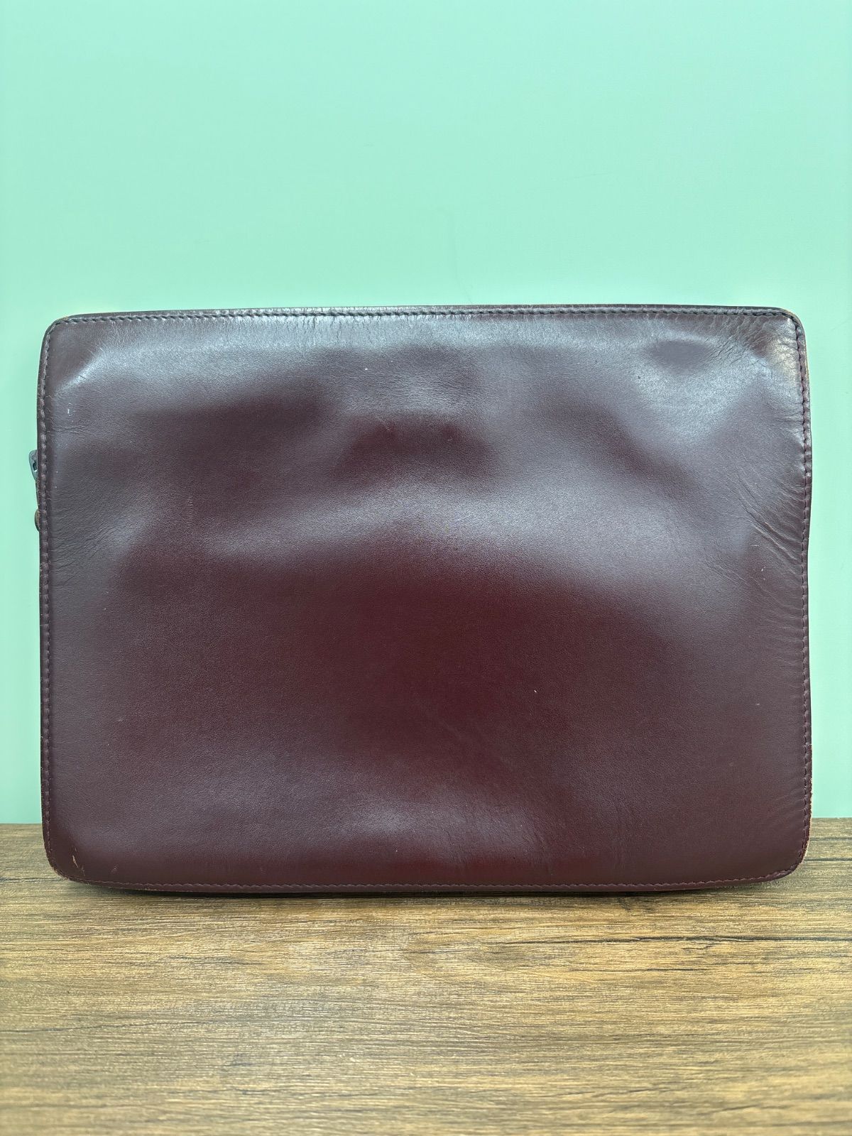 Cartier Clutch Bag