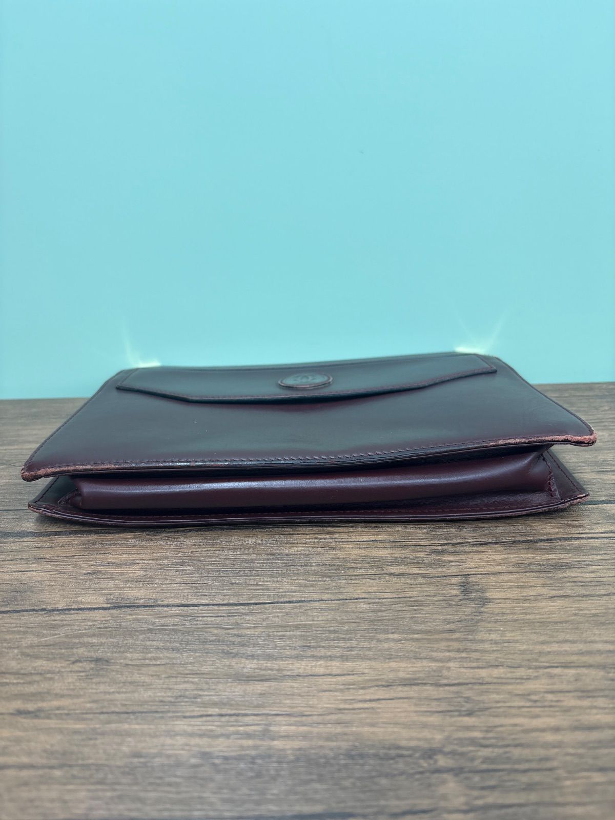Cartier Clutch Bag
