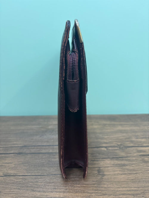 Cartier Clutch Bag