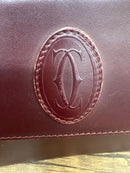 Cartier Clutch Bag