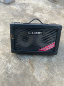 Roland Guitar Amplifiers Cube Street