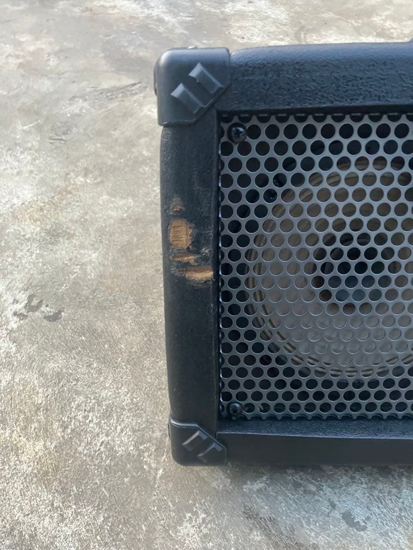 Roland Guitar Amplifiers Cube Street